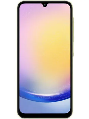 Samsung A25 - softliee.webp